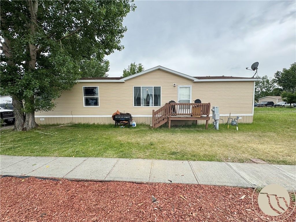 6 N Bing STREET, Billings, MT 59105
