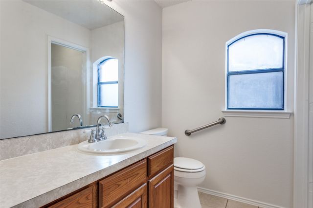 6644 Lakeside Drive, Lake Worth, TX 76135