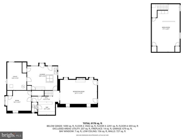 107 E MILL RD, Flourtown, PA 19031