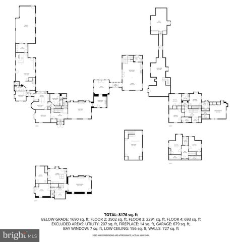 107 E MILL RD, Flourtown, PA 19031