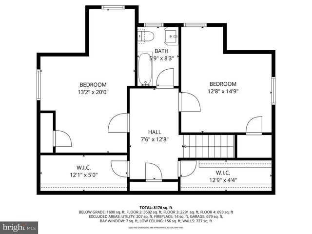 107 E MILL RD, Flourtown, PA 19031