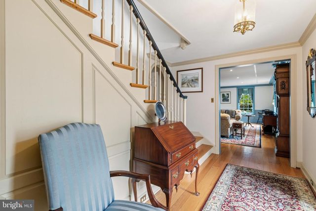 107 E MILL RD, Flourtown, PA 19031