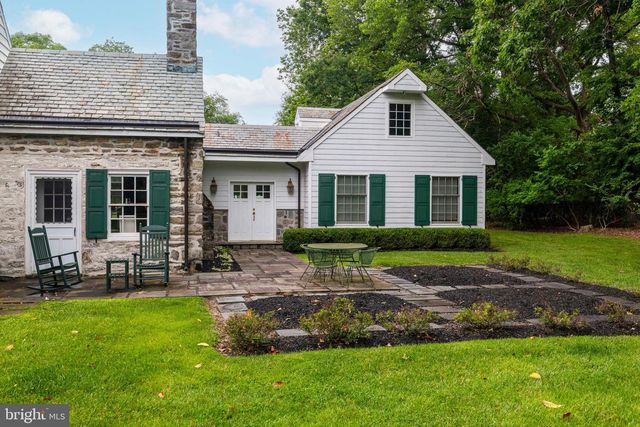 107 E MILL RD, Flourtown, PA 19031