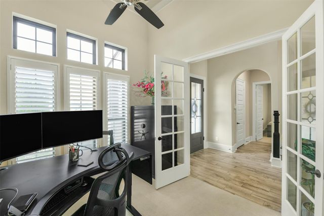 25164 Falling Leaves Drive, Porter, TX 77365