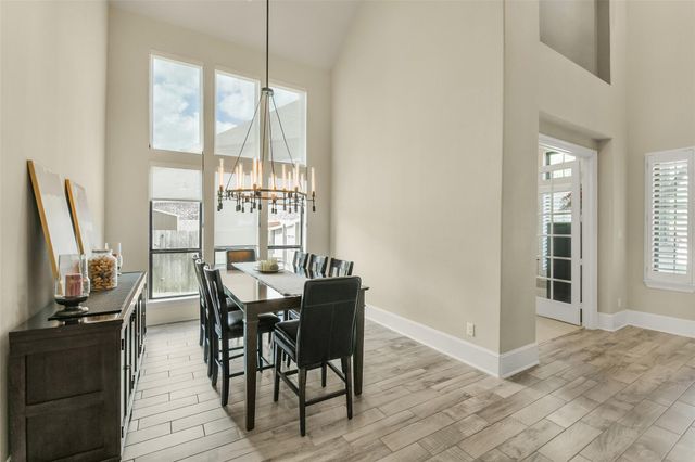 25164 Falling Leaves Drive, Porter, TX 77365