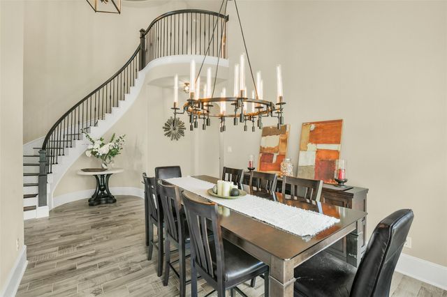 25164 Falling Leaves Drive, Porter, TX 77365