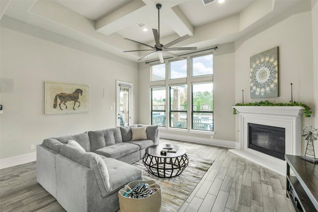 25164 Falling Leaves Drive, Porter, TX 77365