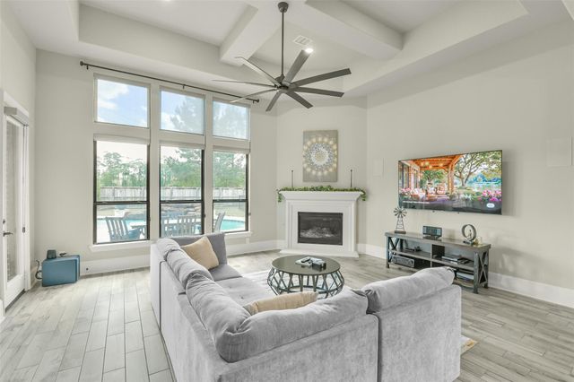 25164 Falling Leaves Drive, Porter, TX 77365