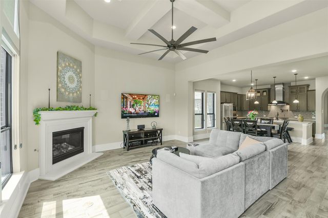 25164 Falling Leaves Drive, Porter, TX 77365