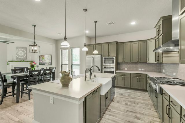 25164 Falling Leaves Drive, Porter, TX 77365