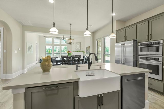 25164 Falling Leaves Drive, Porter, TX 77365