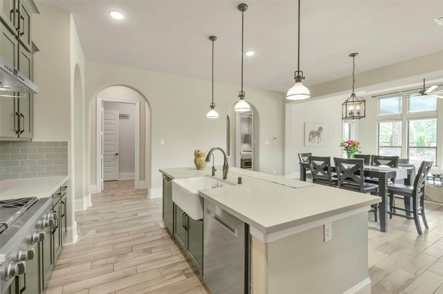 25164 Falling Leaves Drive, Porter, TX 77365