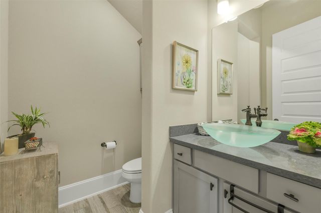 25164 Falling Leaves Drive, Porter, TX 77365