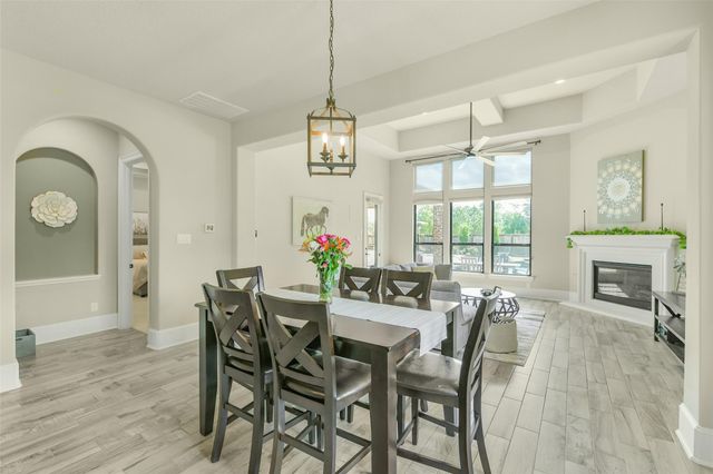 25164 Falling Leaves Drive, Porter, TX 77365