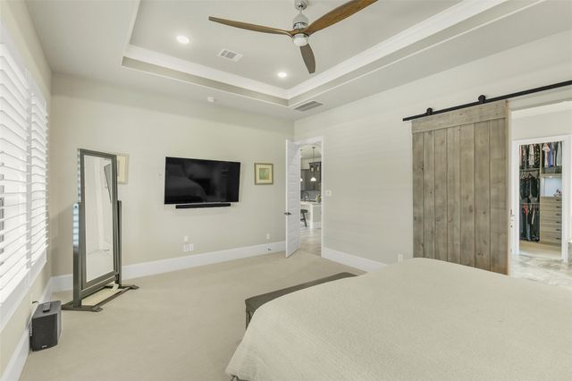 25164 Falling Leaves Drive, Porter, TX 77365