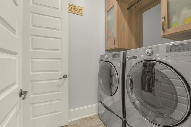 25164 Falling Leaves Drive, Porter, TX 77365