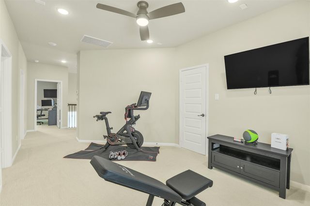 25164 Falling Leaves Drive, Porter, TX 77365