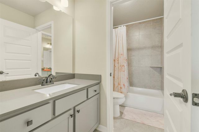 25164 Falling Leaves Drive, Porter, TX 77365