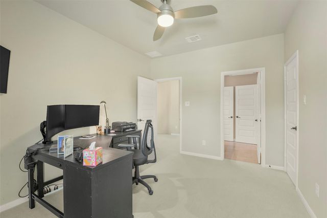 25164 Falling Leaves Drive, Porter, TX 77365