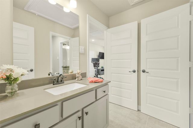 25164 Falling Leaves Drive, Porter, TX 77365