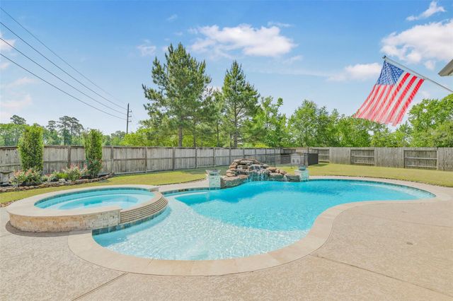 25164 Falling Leaves Drive, Porter, TX 77365