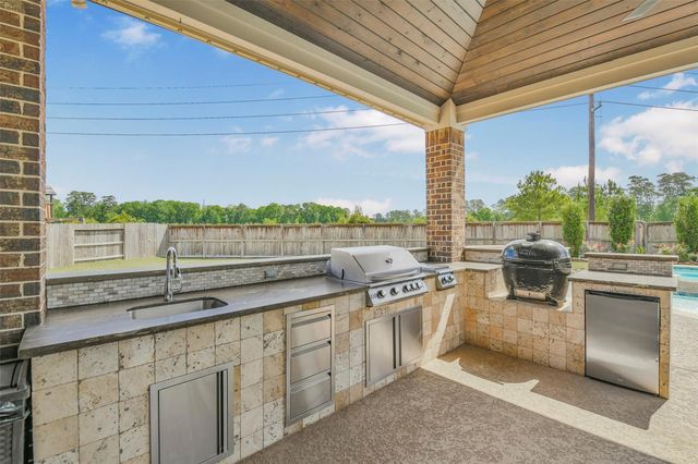 25164 Falling Leaves Drive, Porter, TX 77365