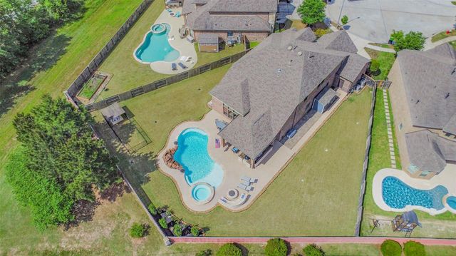 25164 Falling Leaves Drive, Porter, TX 77365