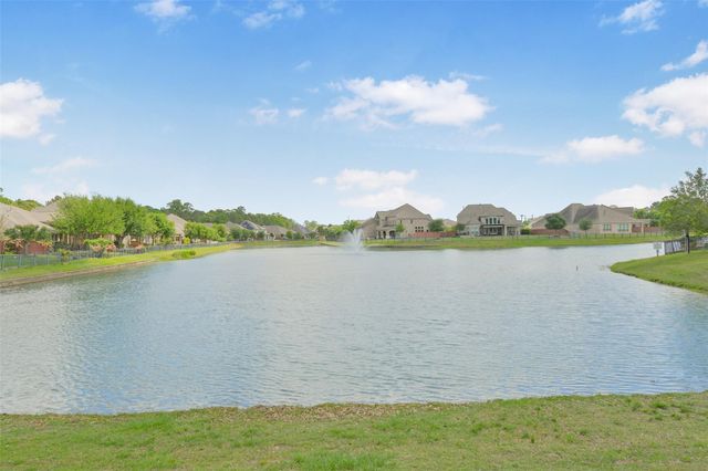 25164 Falling Leaves Drive, Porter, TX 77365