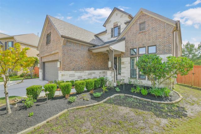 25164 Falling Leaves Drive, Porter, TX 77365