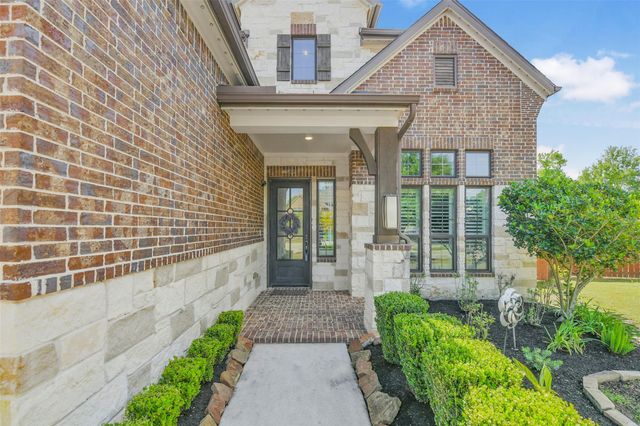 25164 Falling Leaves Drive, Porter, TX 77365