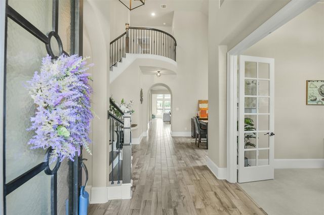 25164 Falling Leaves Drive, Porter, TX 77365