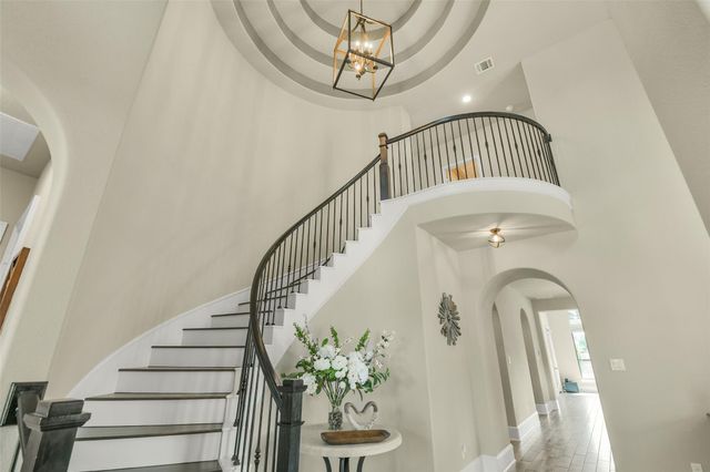 25164 Falling Leaves Drive, Porter, TX 77365