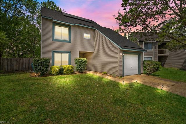 1637 Helmsley CT, Virginia Beach, VA 23464