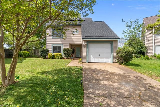 1637 Helmsley CT, Virginia Beach, VA 23464