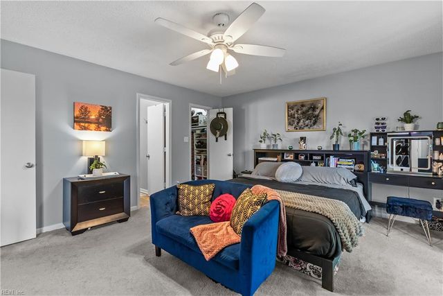 1637 Helmsley CT, Virginia Beach, VA 23464