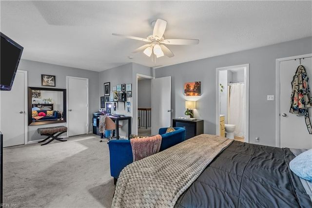 1637 Helmsley CT, Virginia Beach, VA 23464