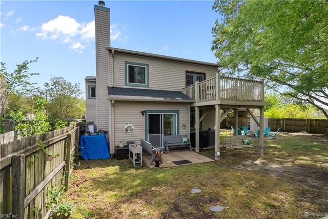 1637 Helmsley CT, Virginia Beach, VA 23464