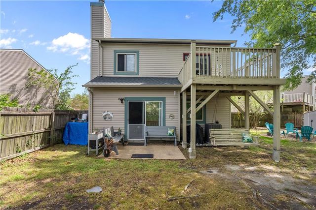 1637 Helmsley CT, Virginia Beach, VA 23464