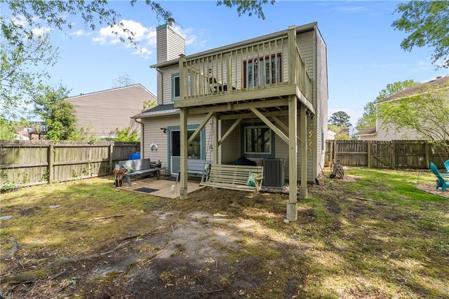 1637 Helmsley CT, Virginia Beach, VA 23464