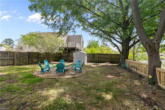 1637 Helmsley CT, Virginia Beach, VA 23464