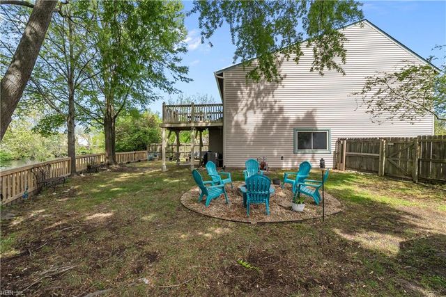 1637 Helmsley CT, Virginia Beach, VA 23464