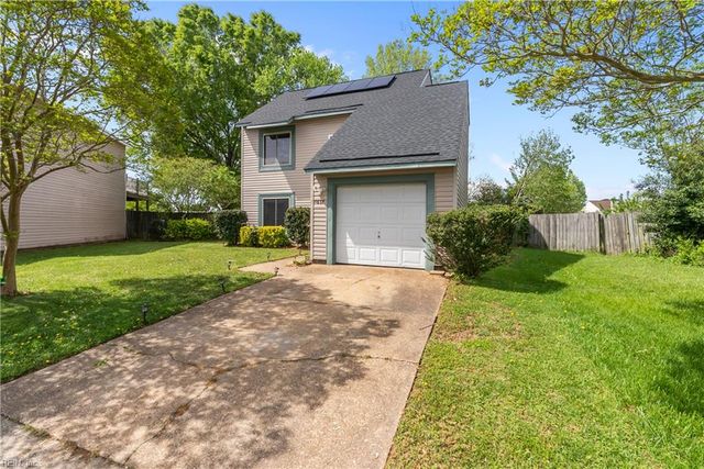 1637 Helmsley CT, Virginia Beach, VA 23464