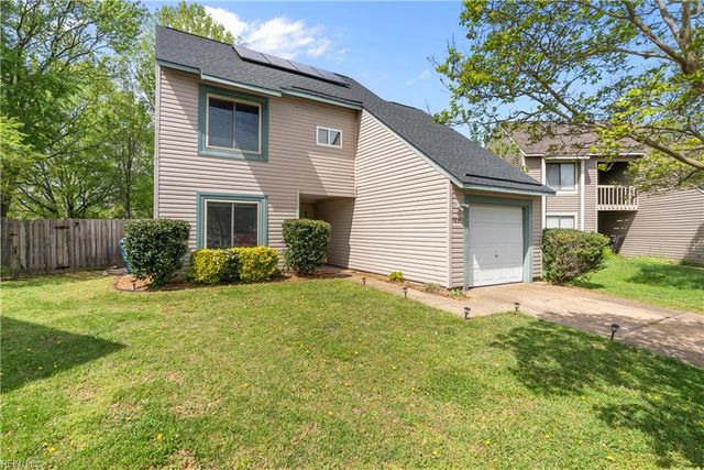 1637 Helmsley CT, Virginia Beach, VA 23464