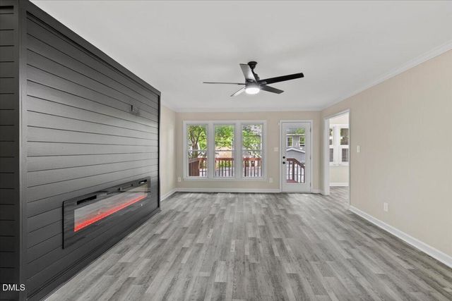 4705 Atterbury Court, Raleigh, NC 27604