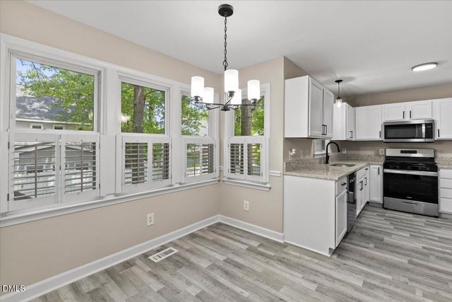 4705 Atterbury Court, Raleigh, NC 27604