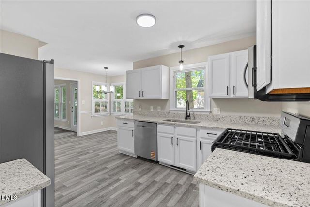 4705 Atterbury Court, Raleigh, NC 27604