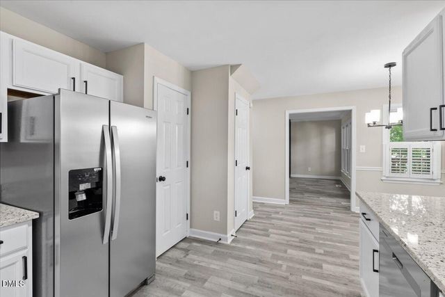 4705 Atterbury Court, Raleigh, NC 27604