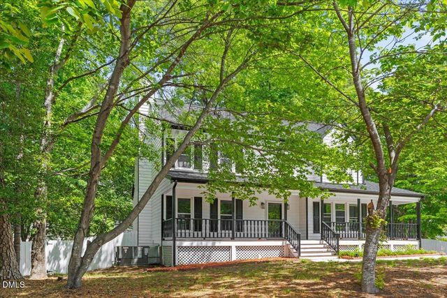 4705 Atterbury Court, Raleigh, NC 27604