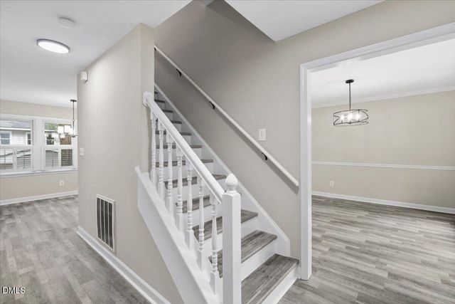 4705 Atterbury Court, Raleigh, NC 27604