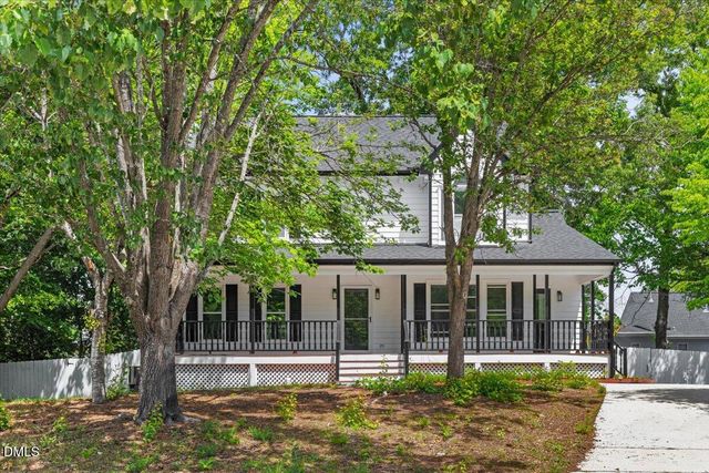 4705 Atterbury Court, Raleigh, NC 27604